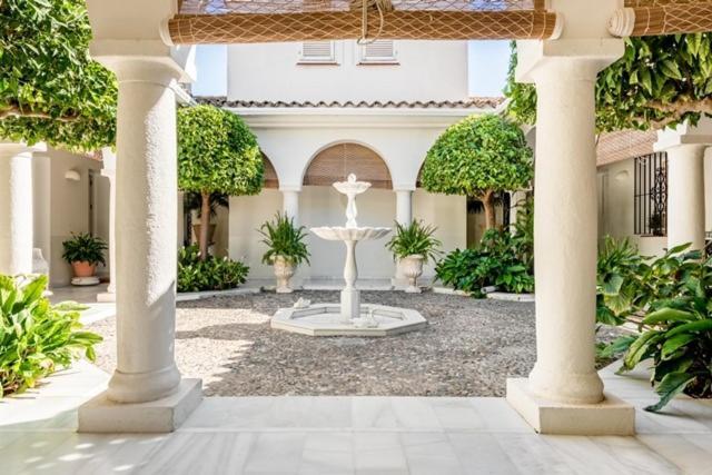 Peace & Tranquility, Sotogrande, Spain (Adults Only) المظهر الخارجي الصورة