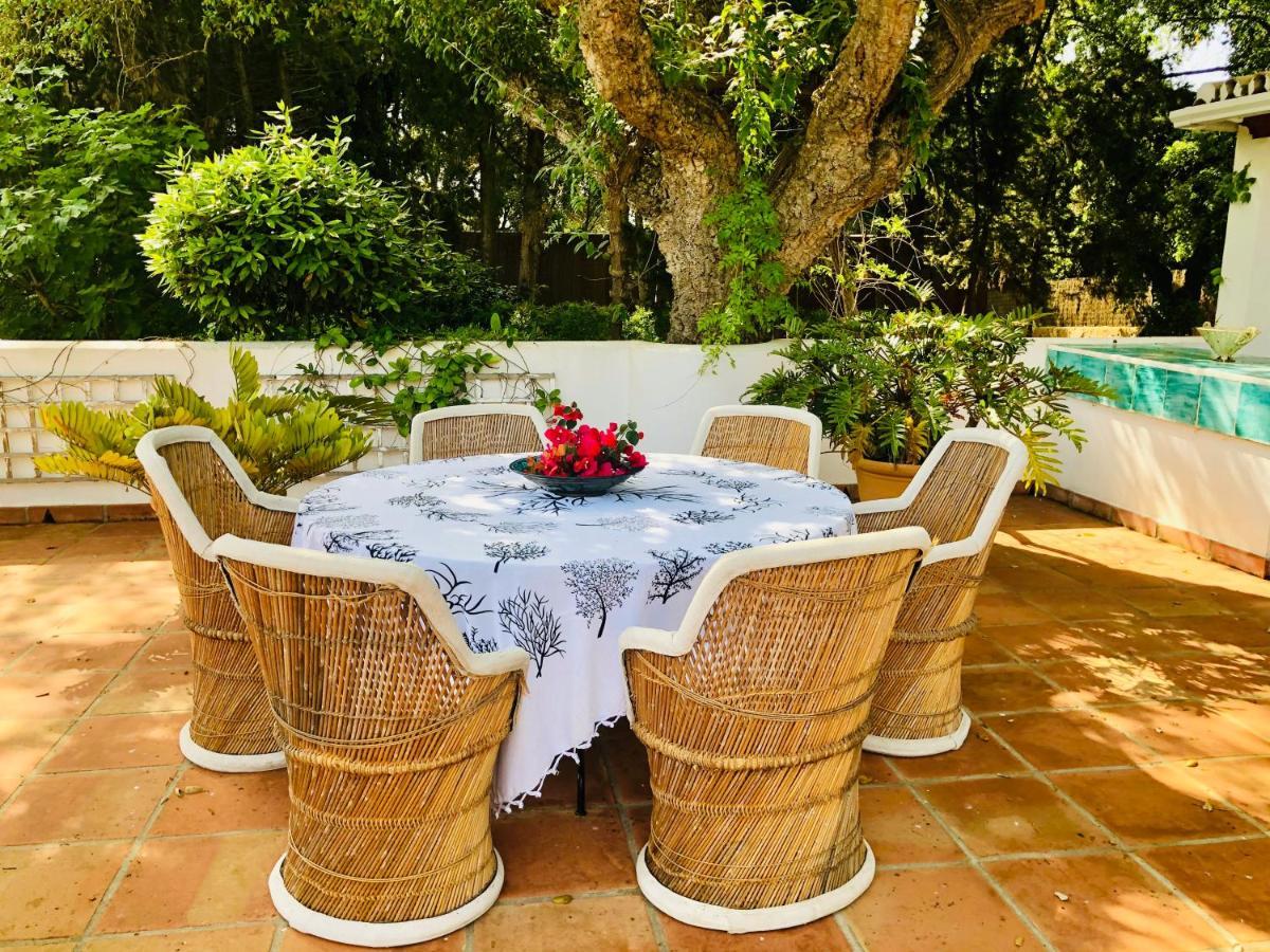 Peace & Tranquility, Sotogrande, Spain (Adults Only) المظهر الخارجي الصورة