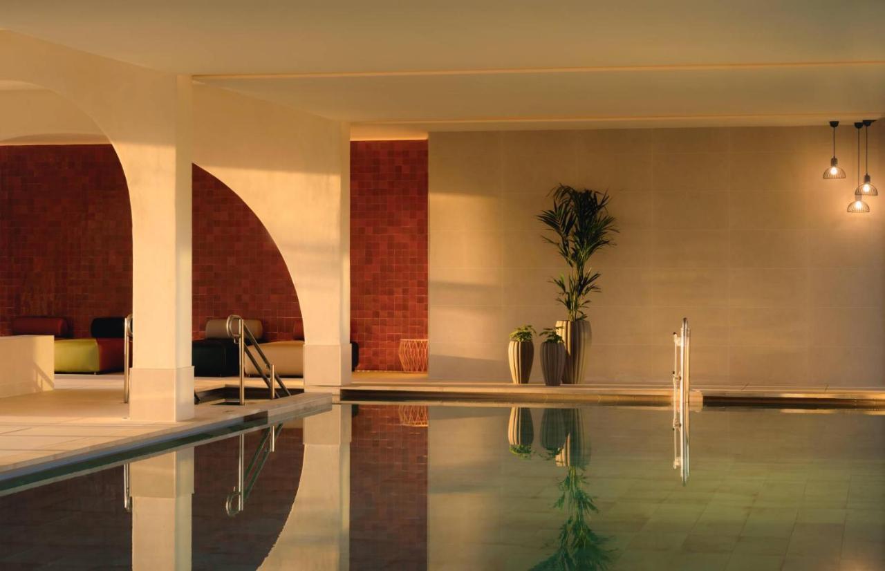 Peace & Tranquility, Sotogrande, Spain (Adults Only) المظهر الخارجي الصورة