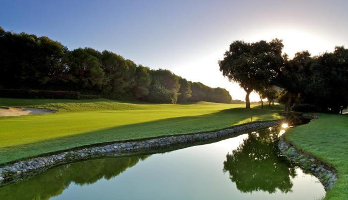 Peace & Tranquility, Sotogrande, Spain (Adults Only) المظهر الخارجي الصورة